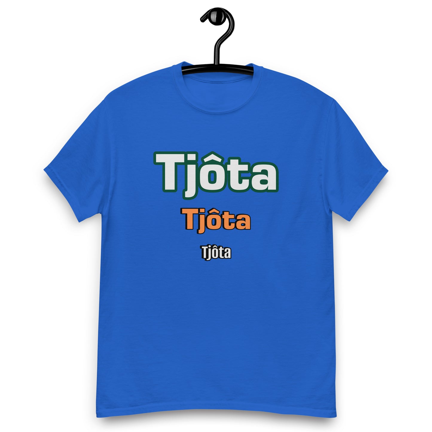 Tjöta T-shirt - För Alla Snackglada