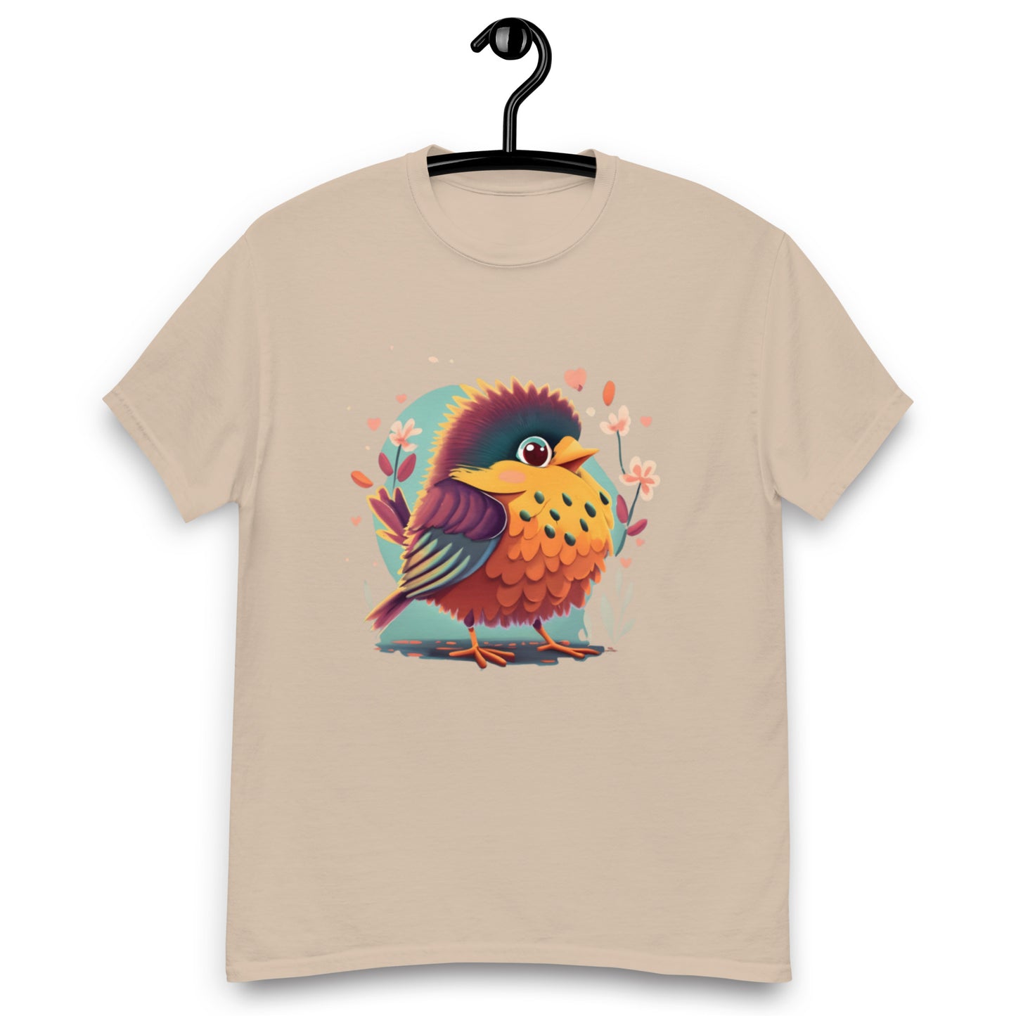 Sugary Bird T-shirt!