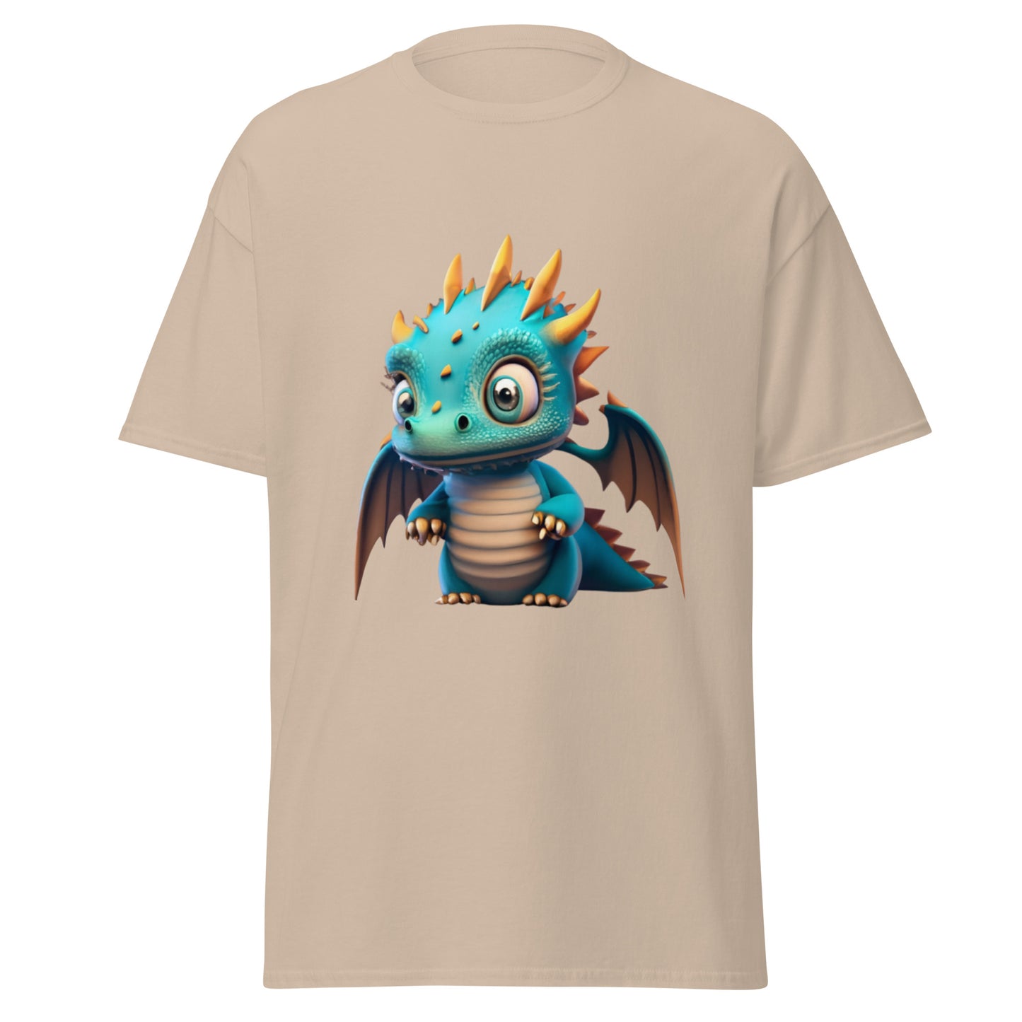 Drak-T-Shirt