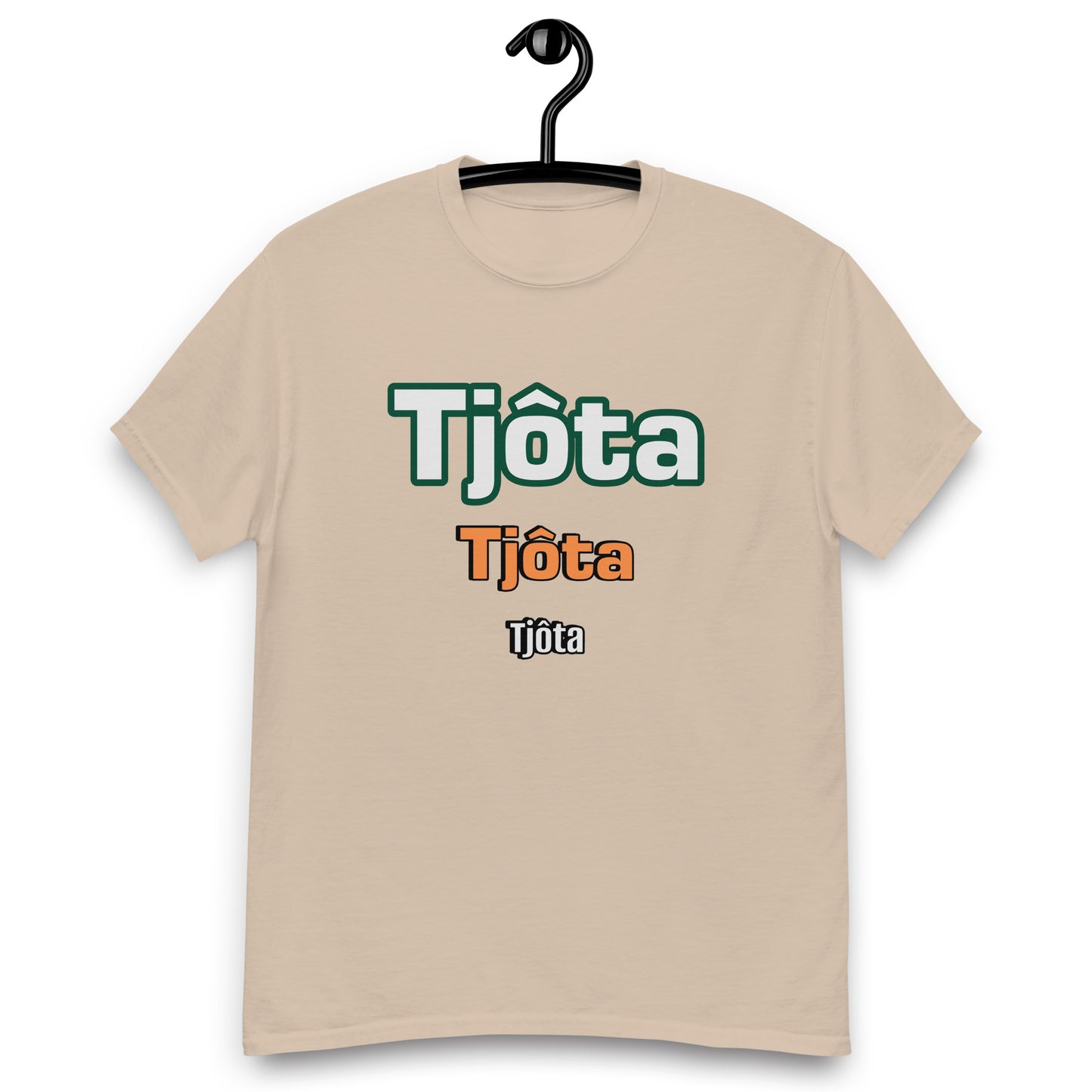 Tjöta T-shirt - För Alla Snackglada