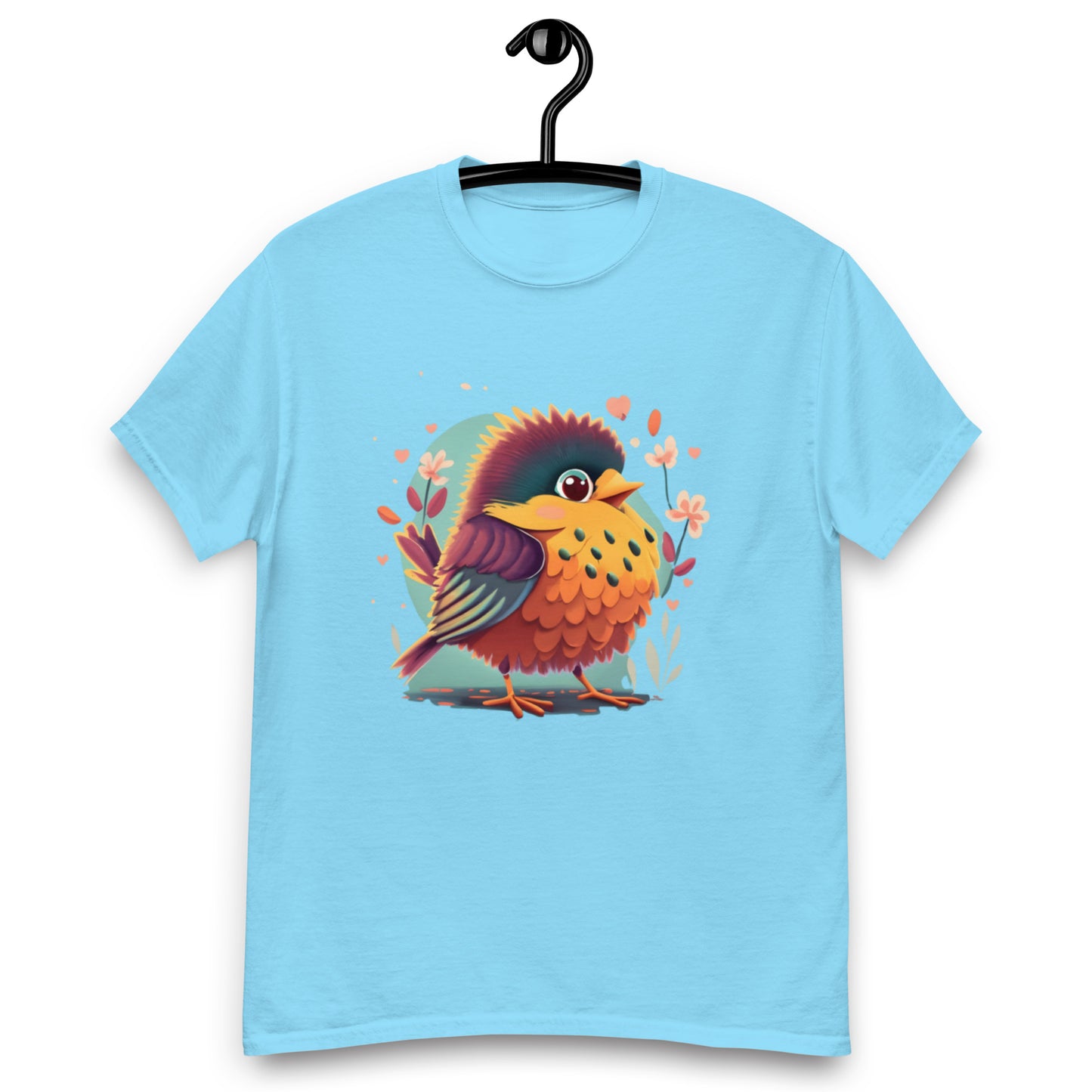 Sugary Bird T-shirt!