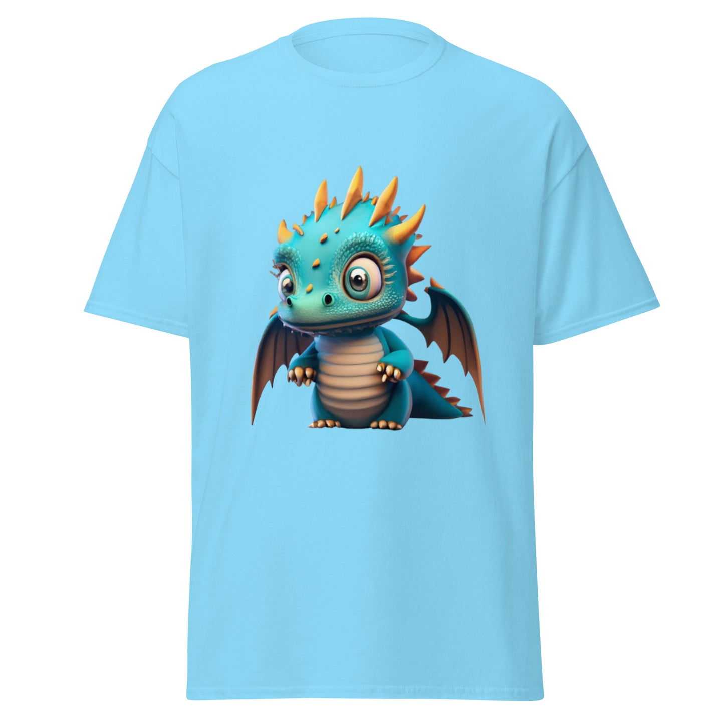 Drak-T-Shirt