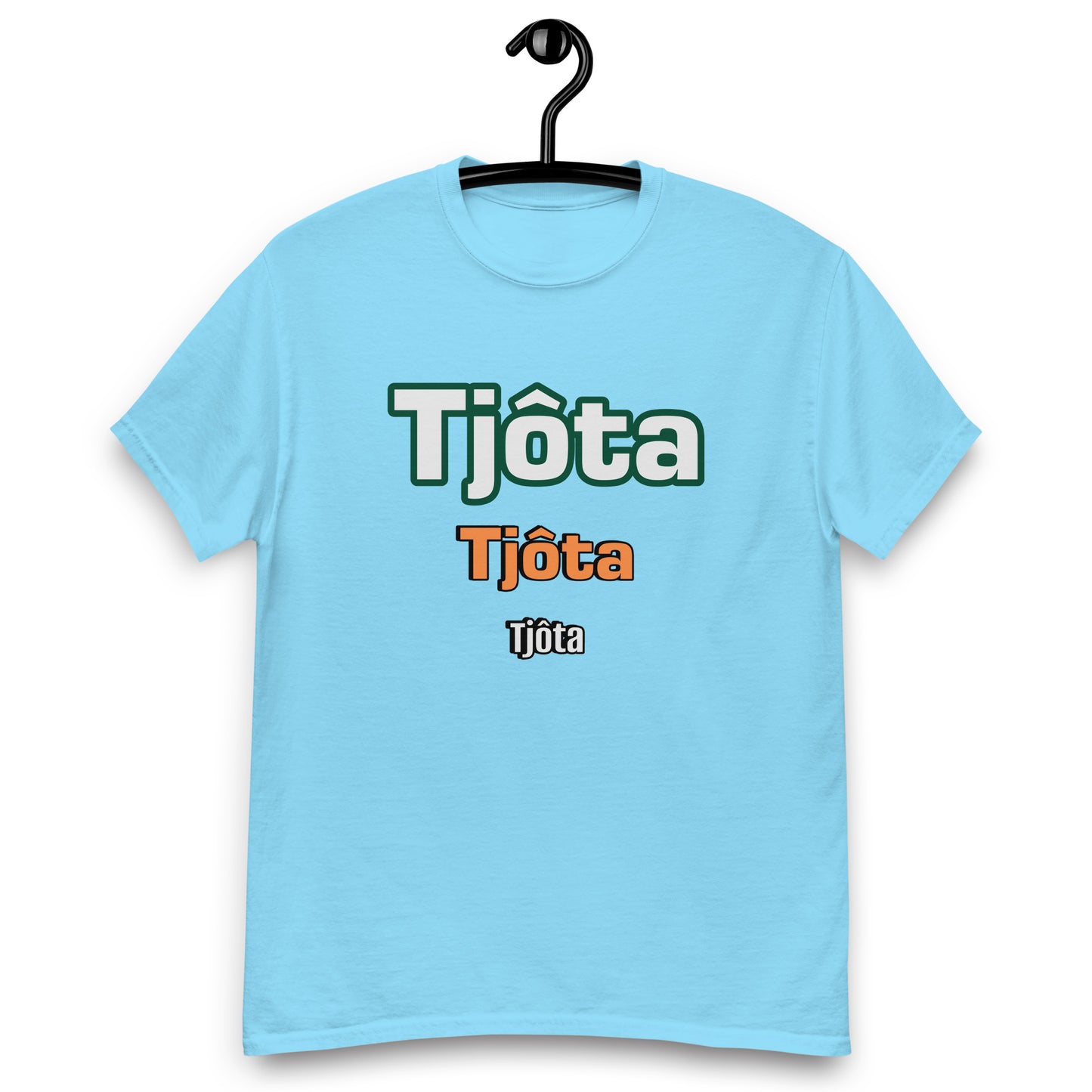 Tjöta T-shirt - För Alla Snackglada