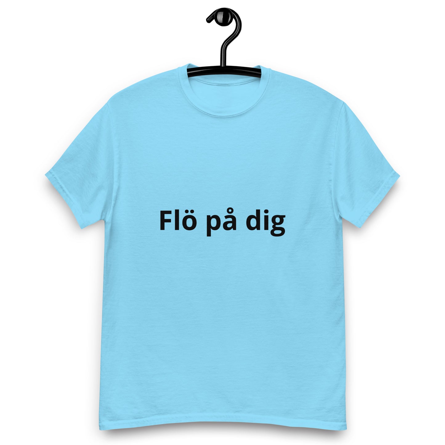 Flö På Dig T-shirt
