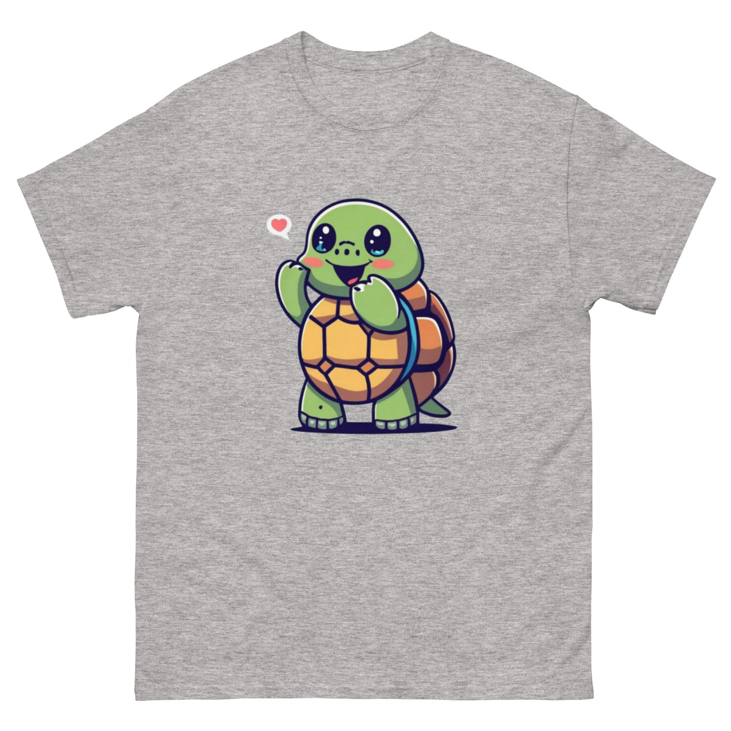Adorable Turtle T-Shirt | Goy goy