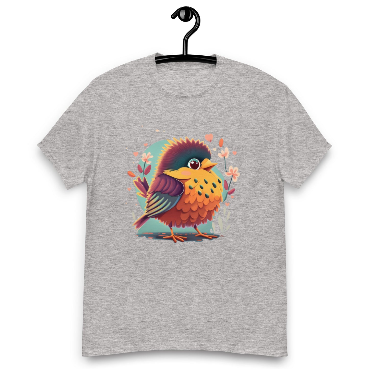 Sugary Bird T-shirt!