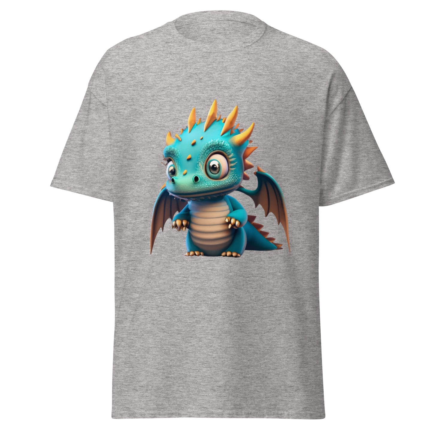 Drak-T-Shirt