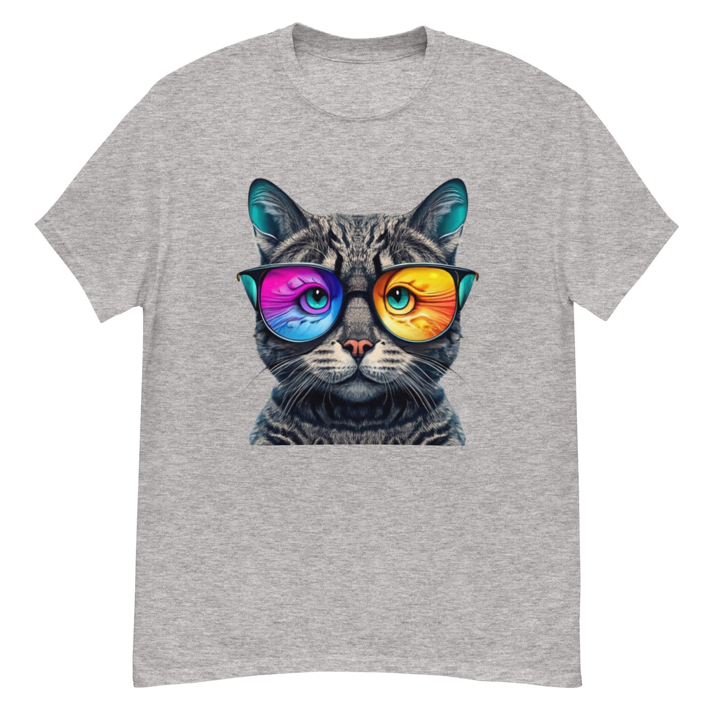 Cool Cat T-shirt