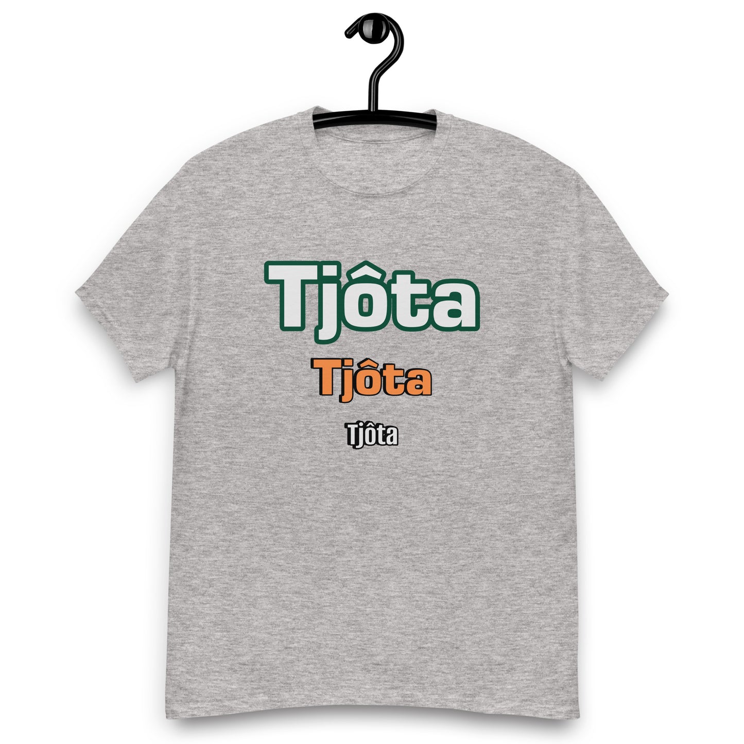 Tjöta T-shirt - För Alla Snackglada