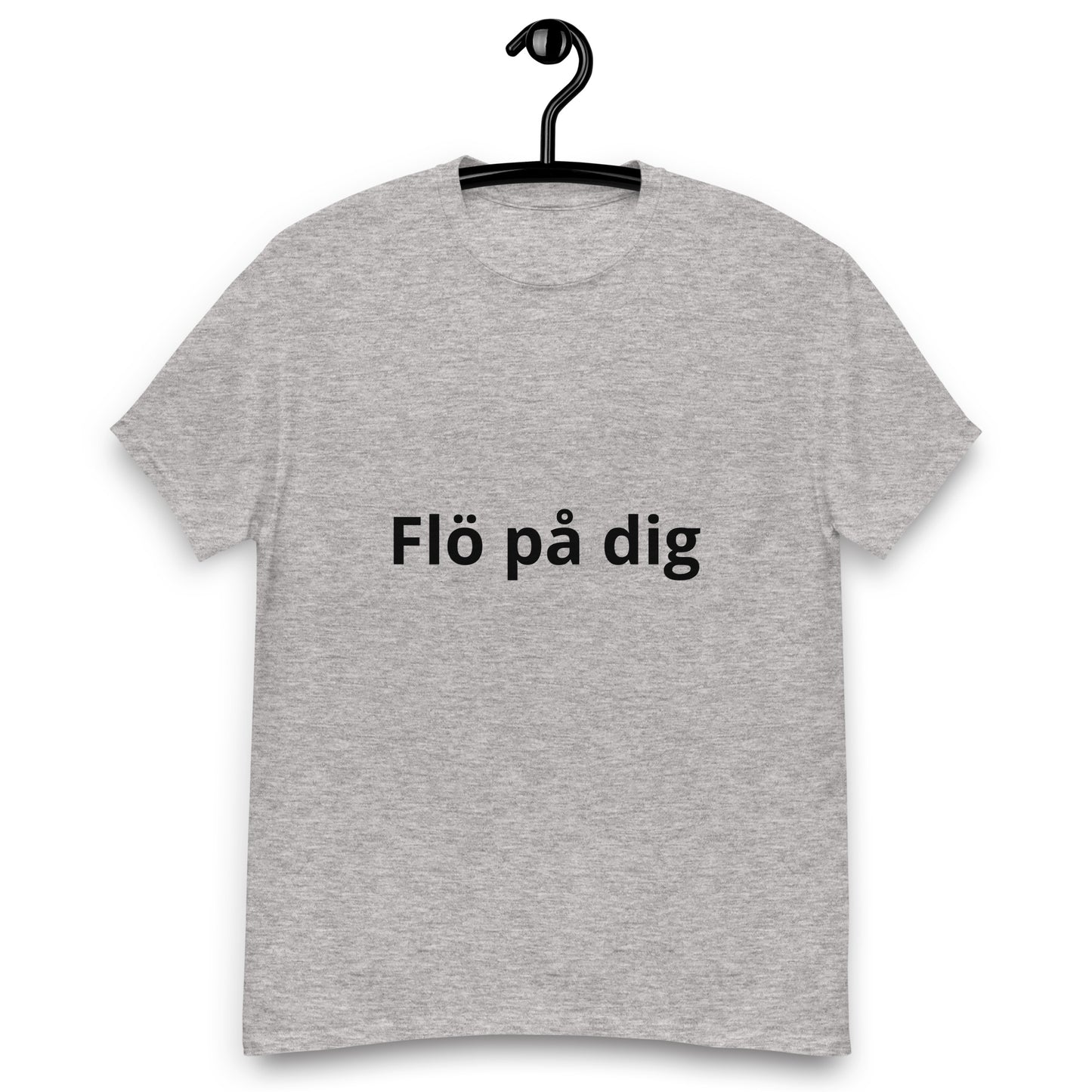 Flö På Dig T-shirt