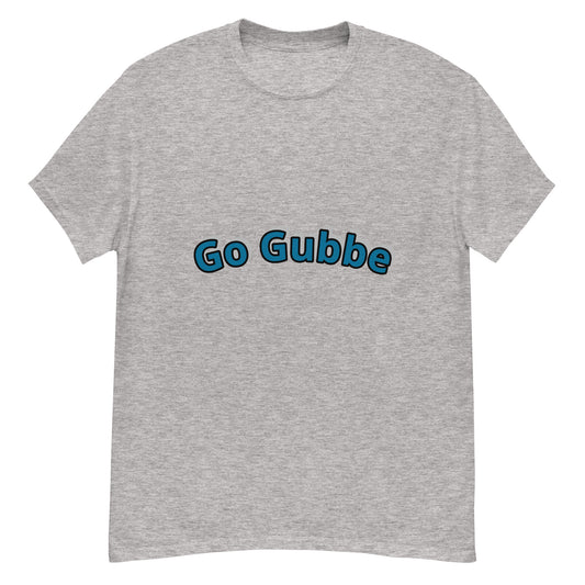 Go Old Man T-shirt - Tribute to Our Favorite Old Man!