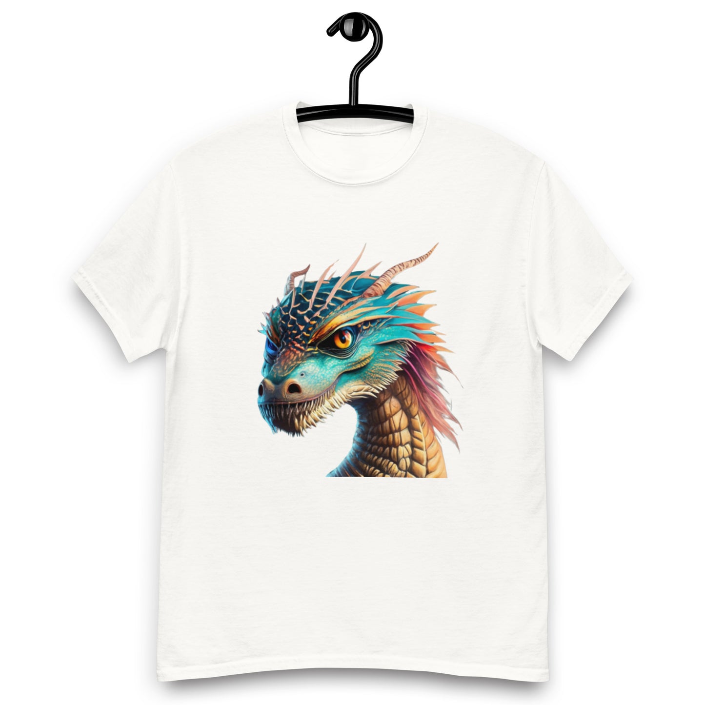 Hyperrealistisk Drake T-shirt | Gojgoj