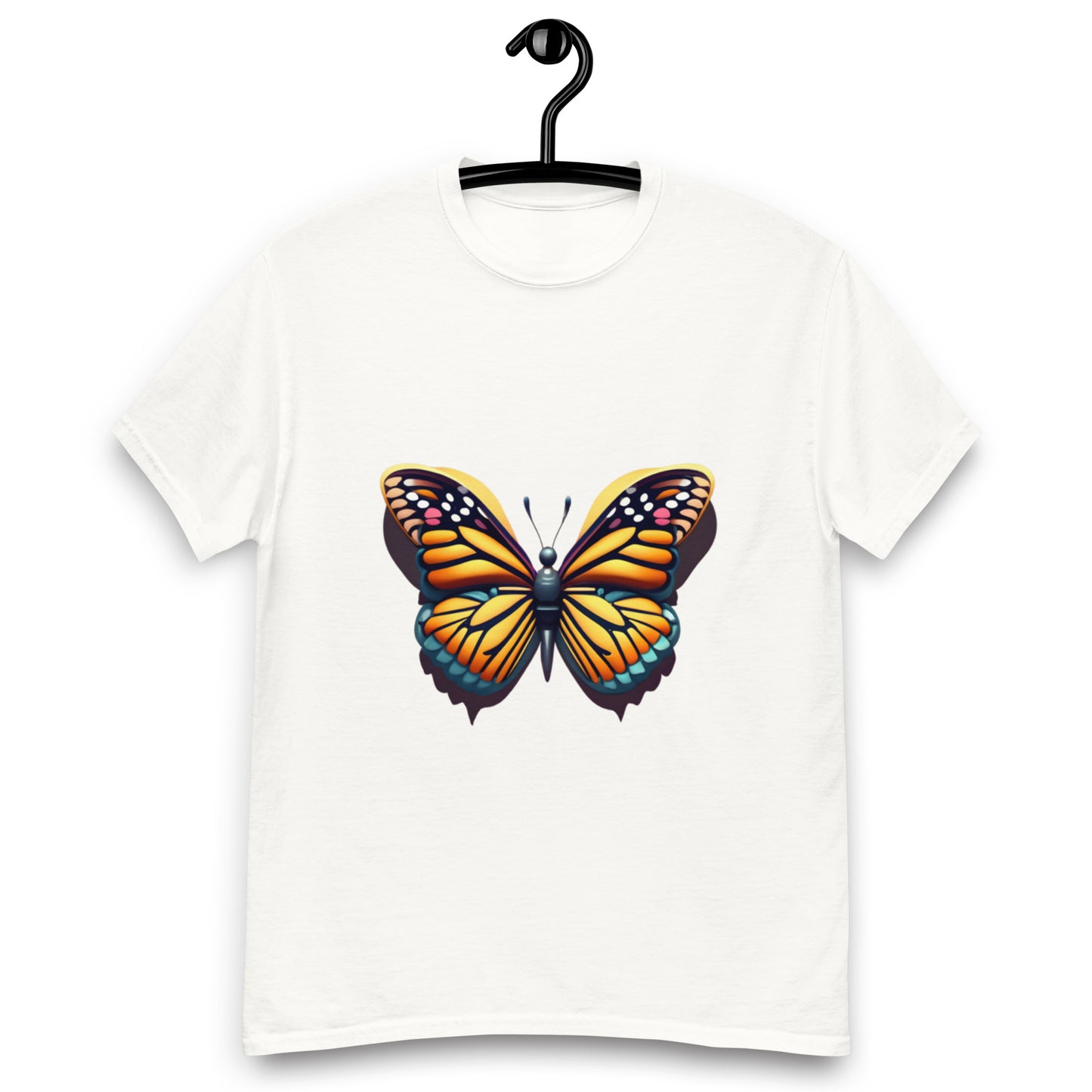 Get the butterflies in your stomach with our Sweet Butterfly T-shirt
