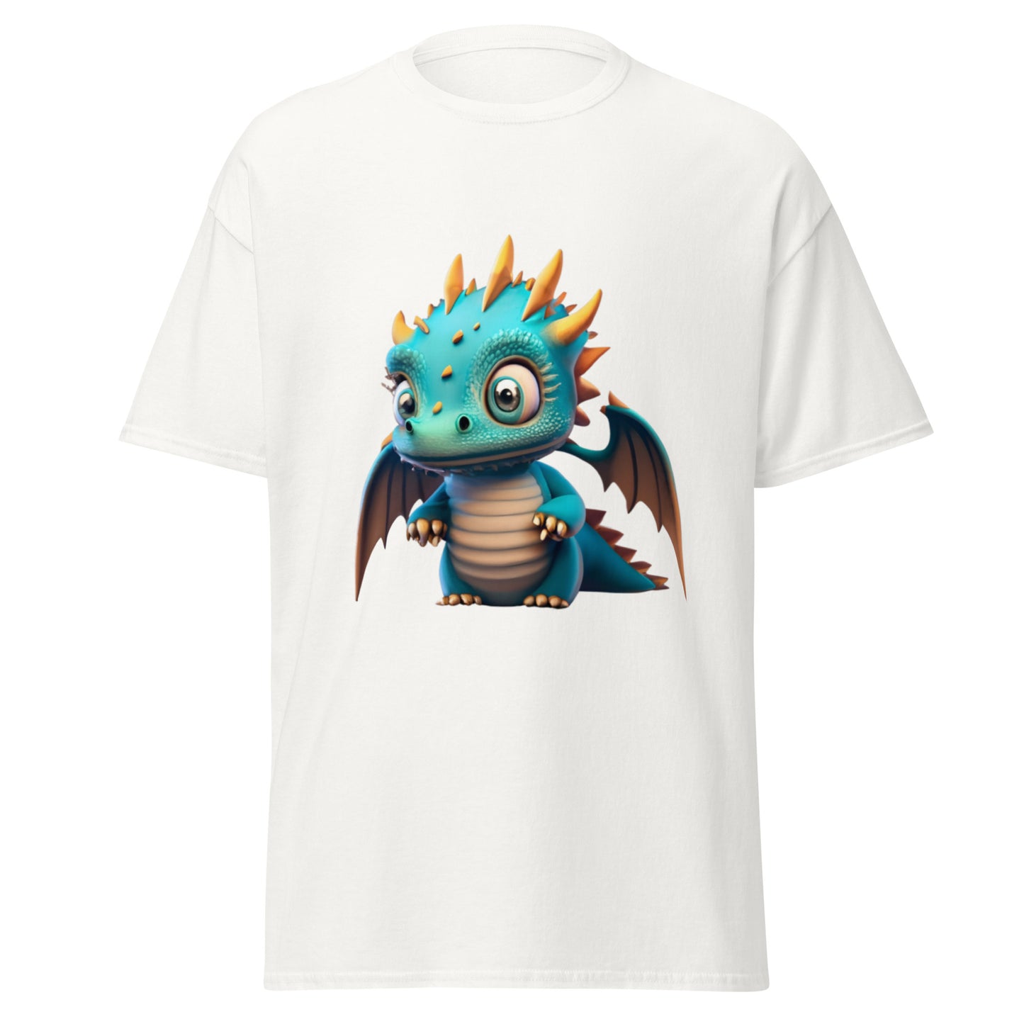 Drak-T-Shirt