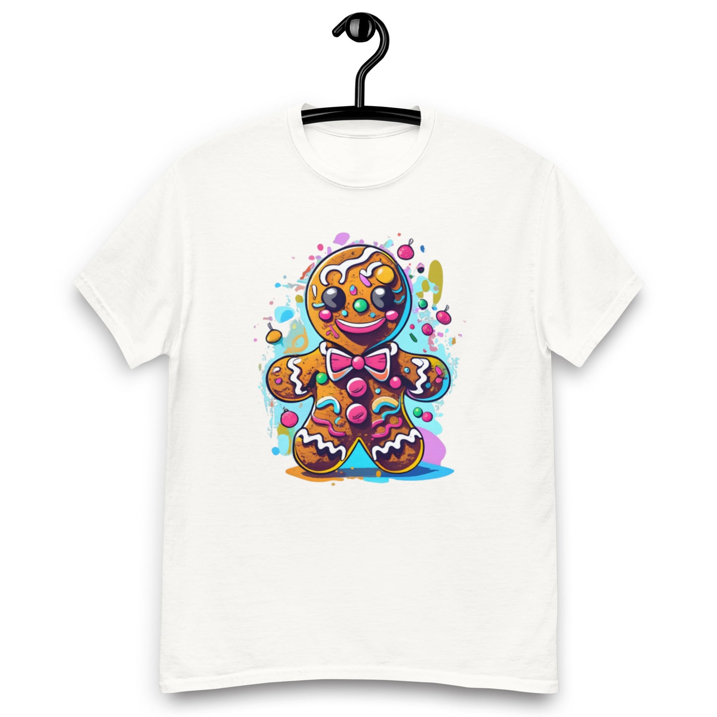 Pepparkaka-T-shirt