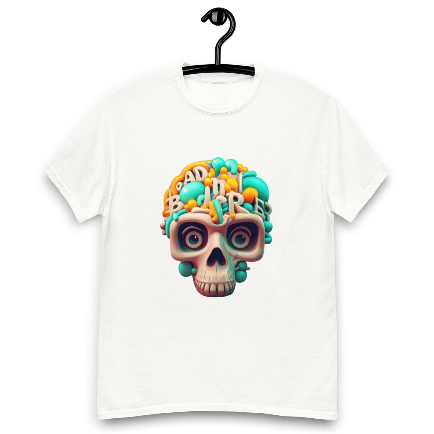 Skull T-shirt