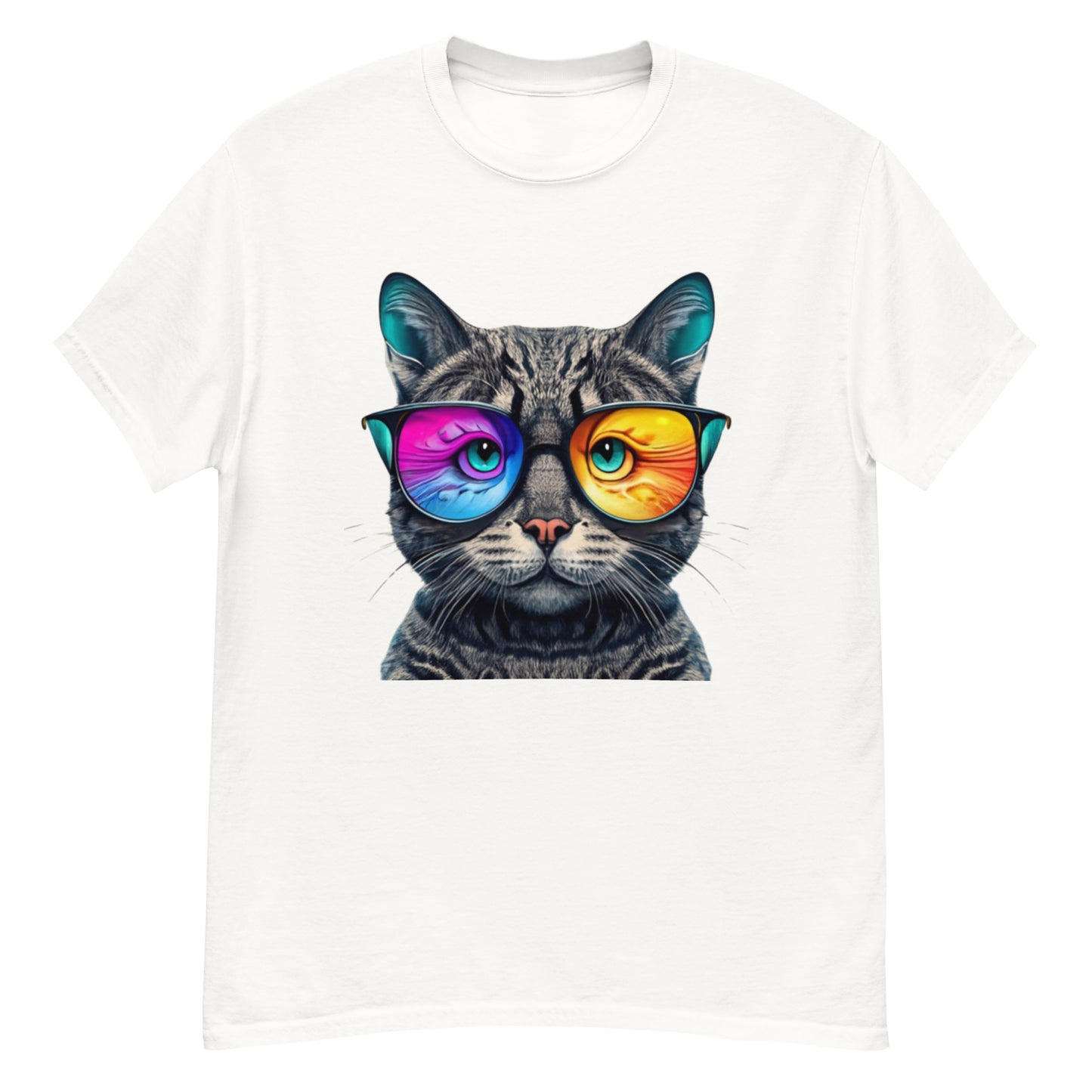 Cool Cat T-shirt