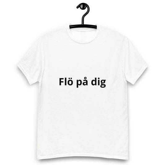 Flow On You T-shirt