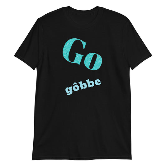 Go Old Man T-shirt - Pay tribute to The Best Old Man in Town