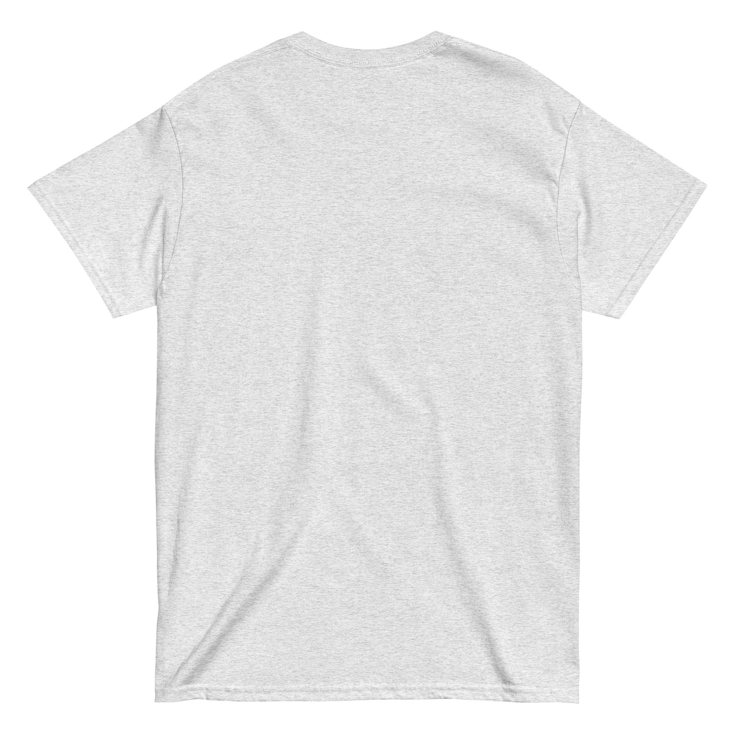 T-shirt Happy Gingerbread Man and Colorful Hearts