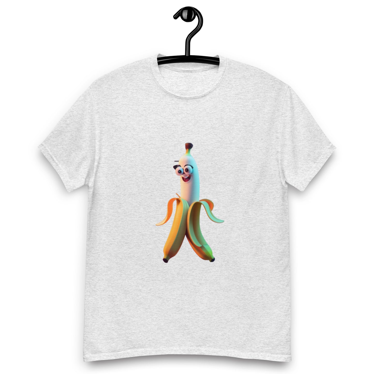 Animated Banana T-shirt
