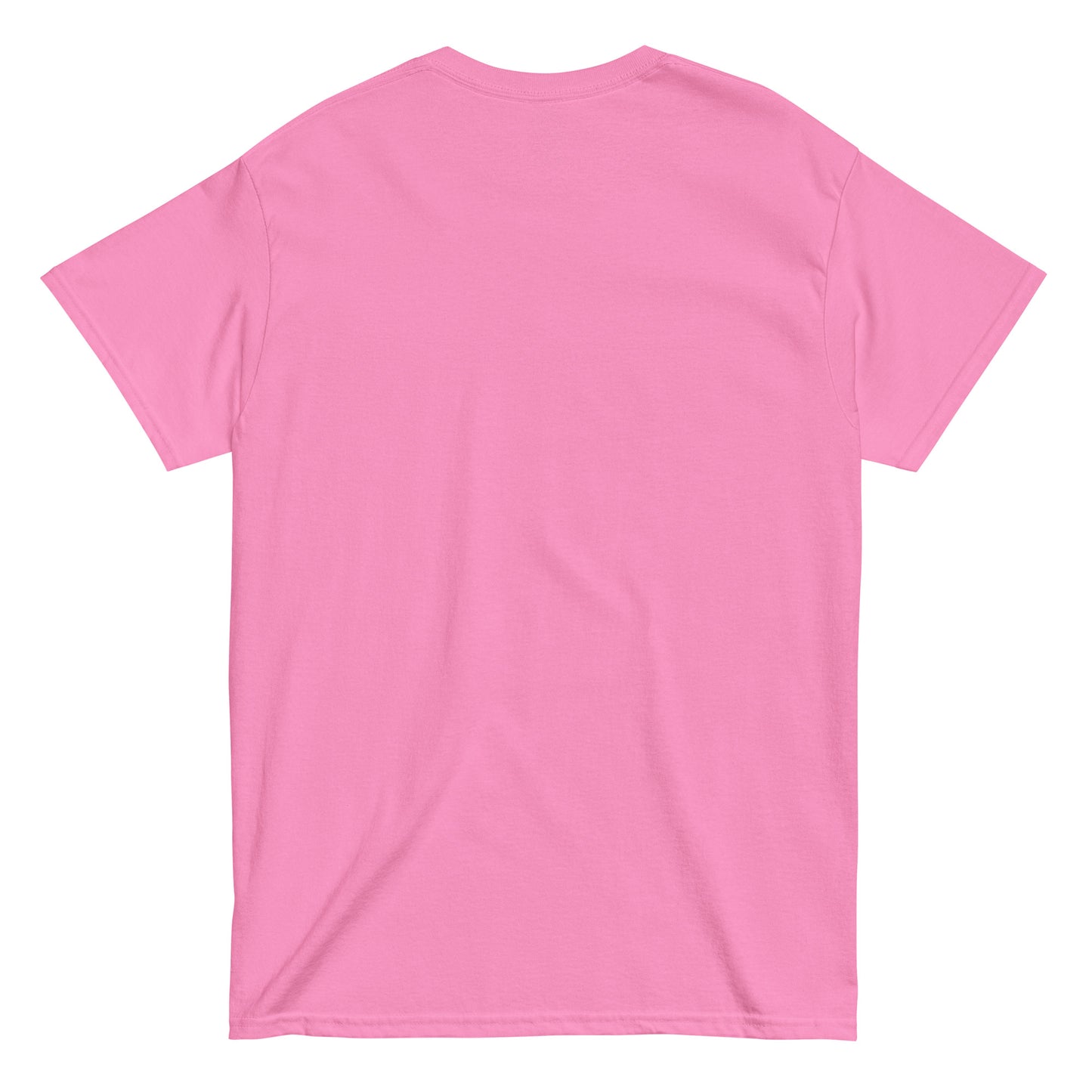 T-shirt Happy Gingerbread Man and Colorful Hearts