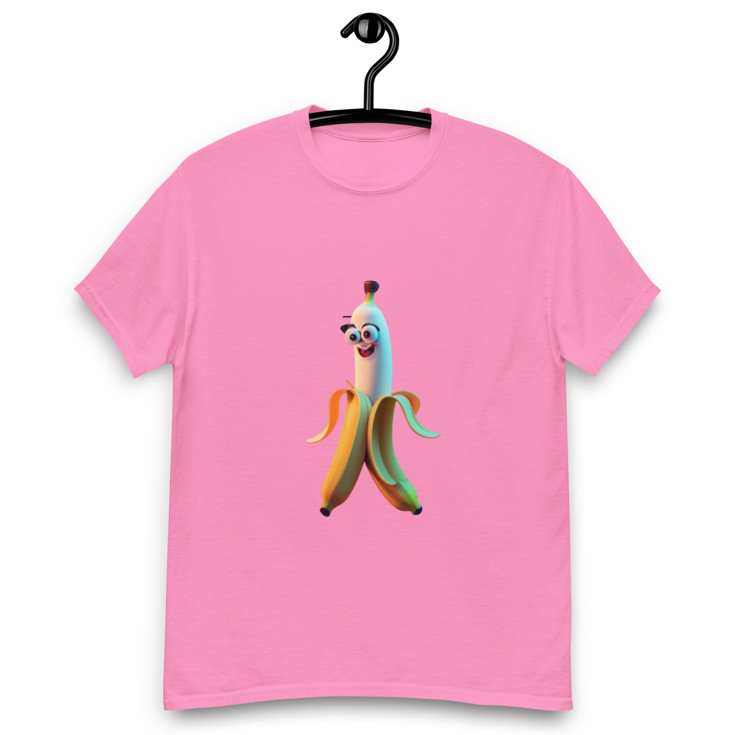 Animated Banana T-shirt