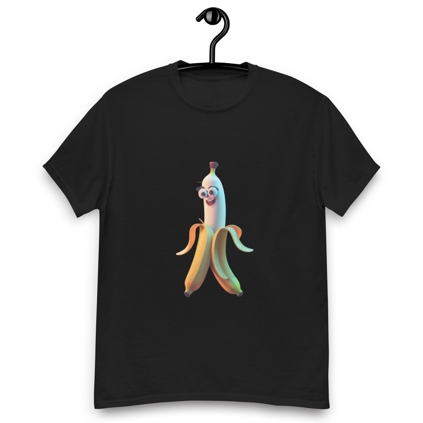 Animated Banana T-shirt