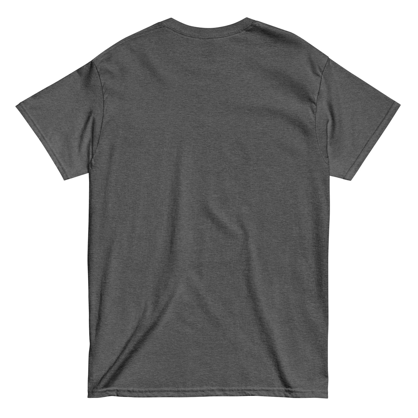 T-shirt Happy Gingerbread Man and Colorful Hearts