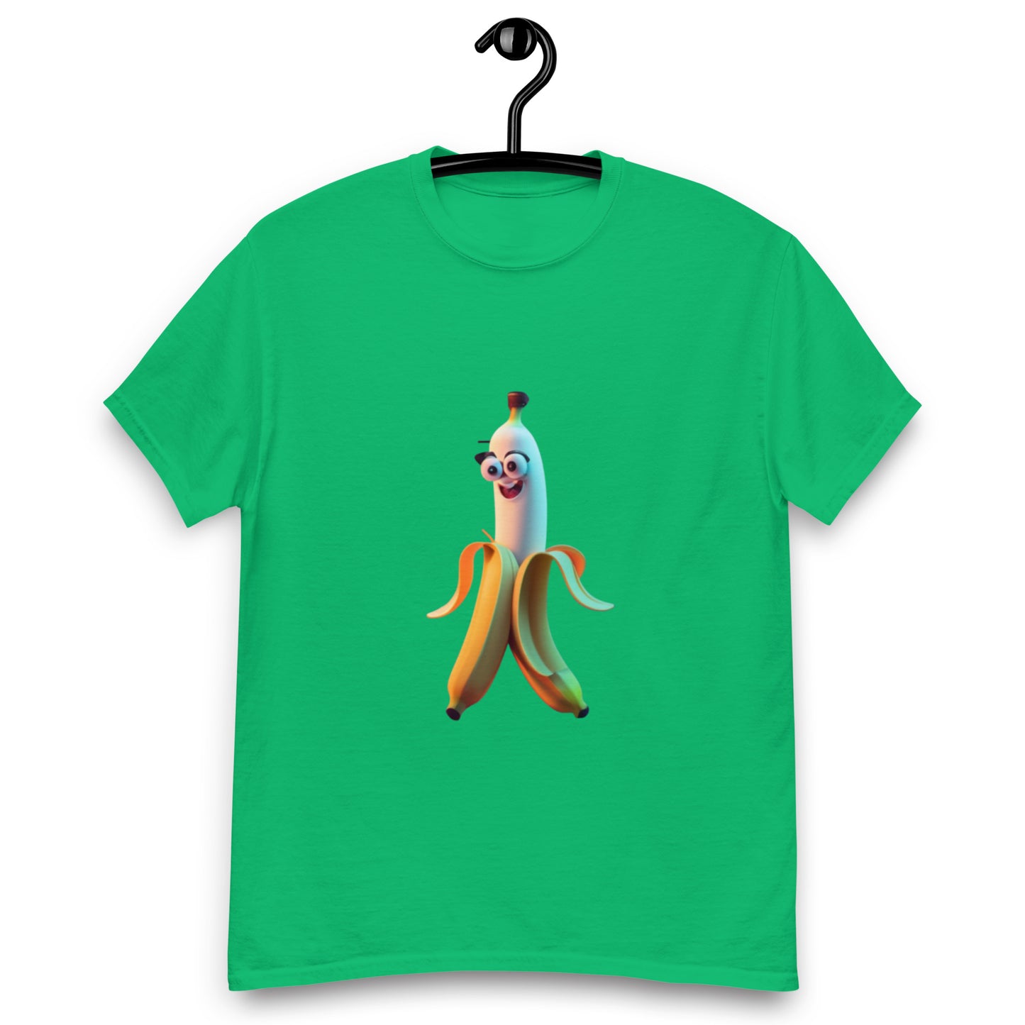 Animated Banana T-shirt