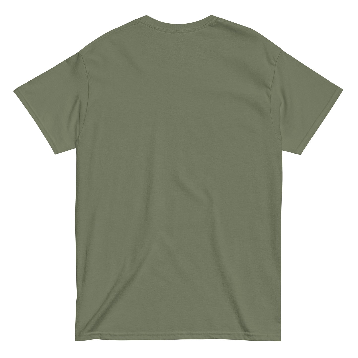 T-shirt Happy Gingerbread Man and Colorful Hearts