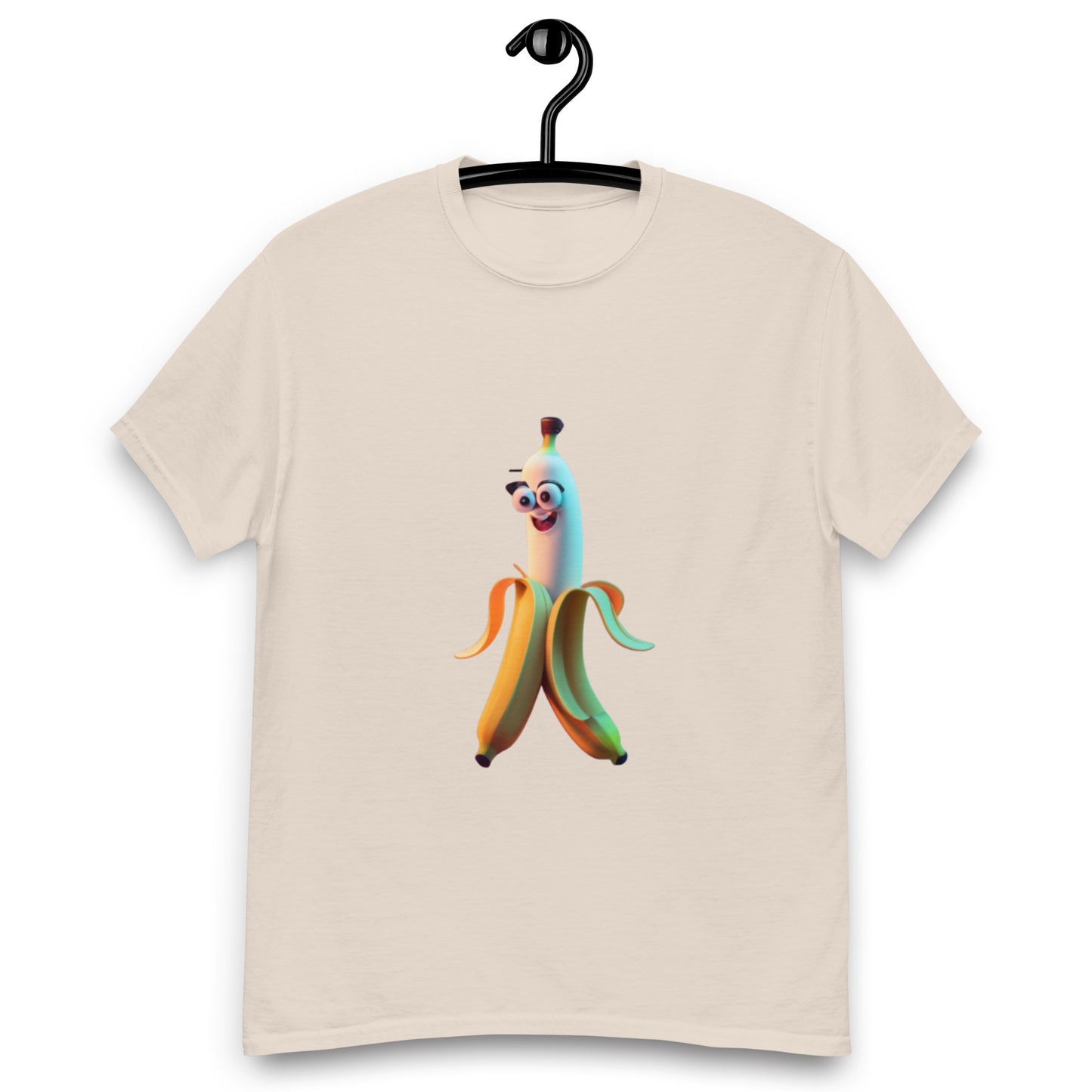 Animated Banana T-shirt