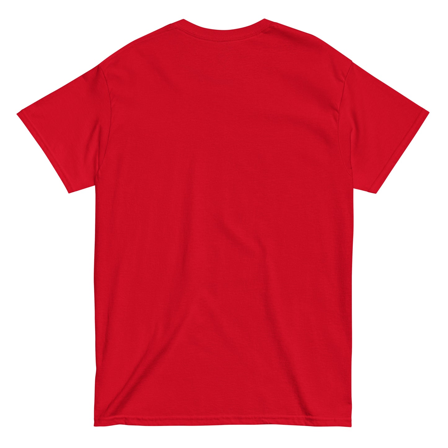 T-shirt Happy Gingerbread Man and Colorful Hearts