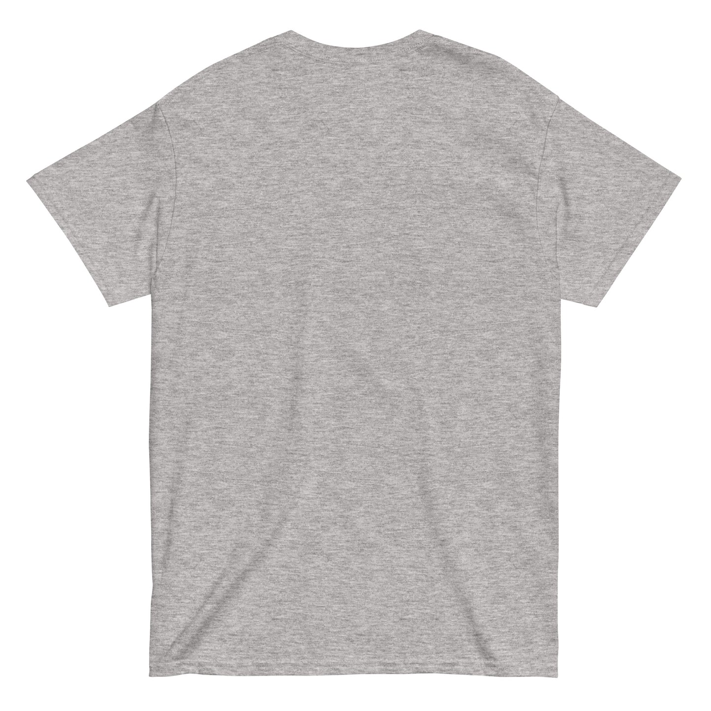 T-shirt Happy Gingerbread Man and Colorful Hearts