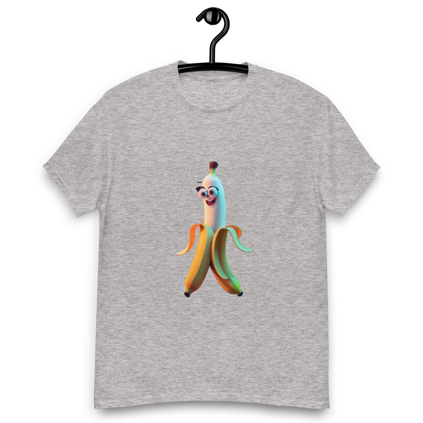 Animated Banana T-shirt