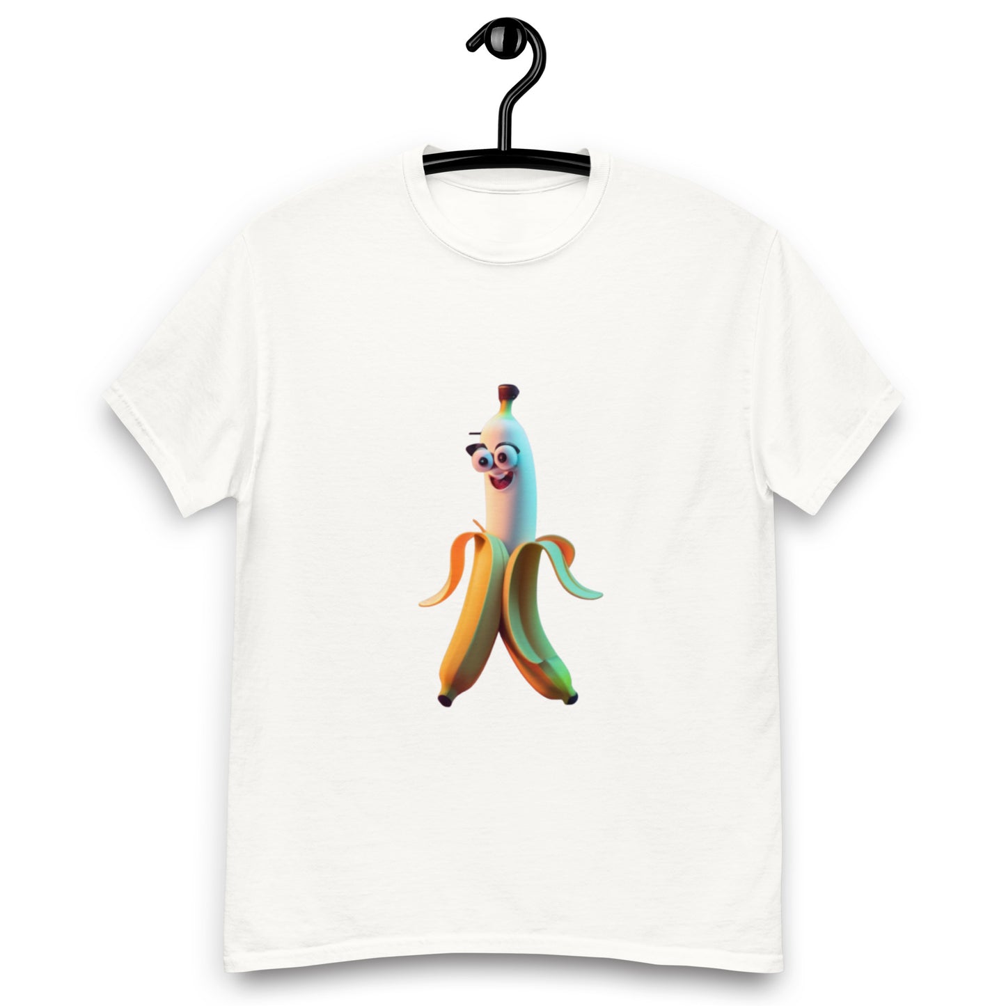 Animated Banana T-shirt