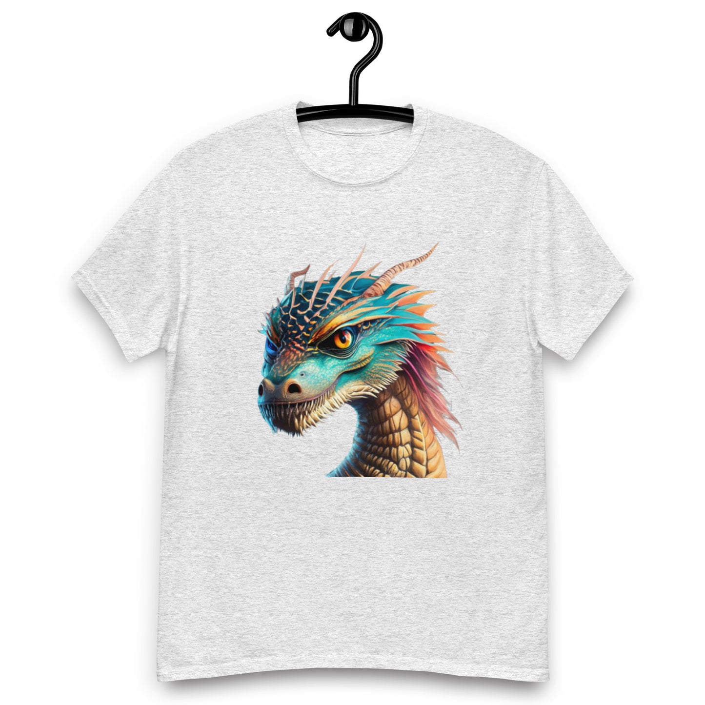 Hyperrealistisk Drake T-shirt | Gojgoj