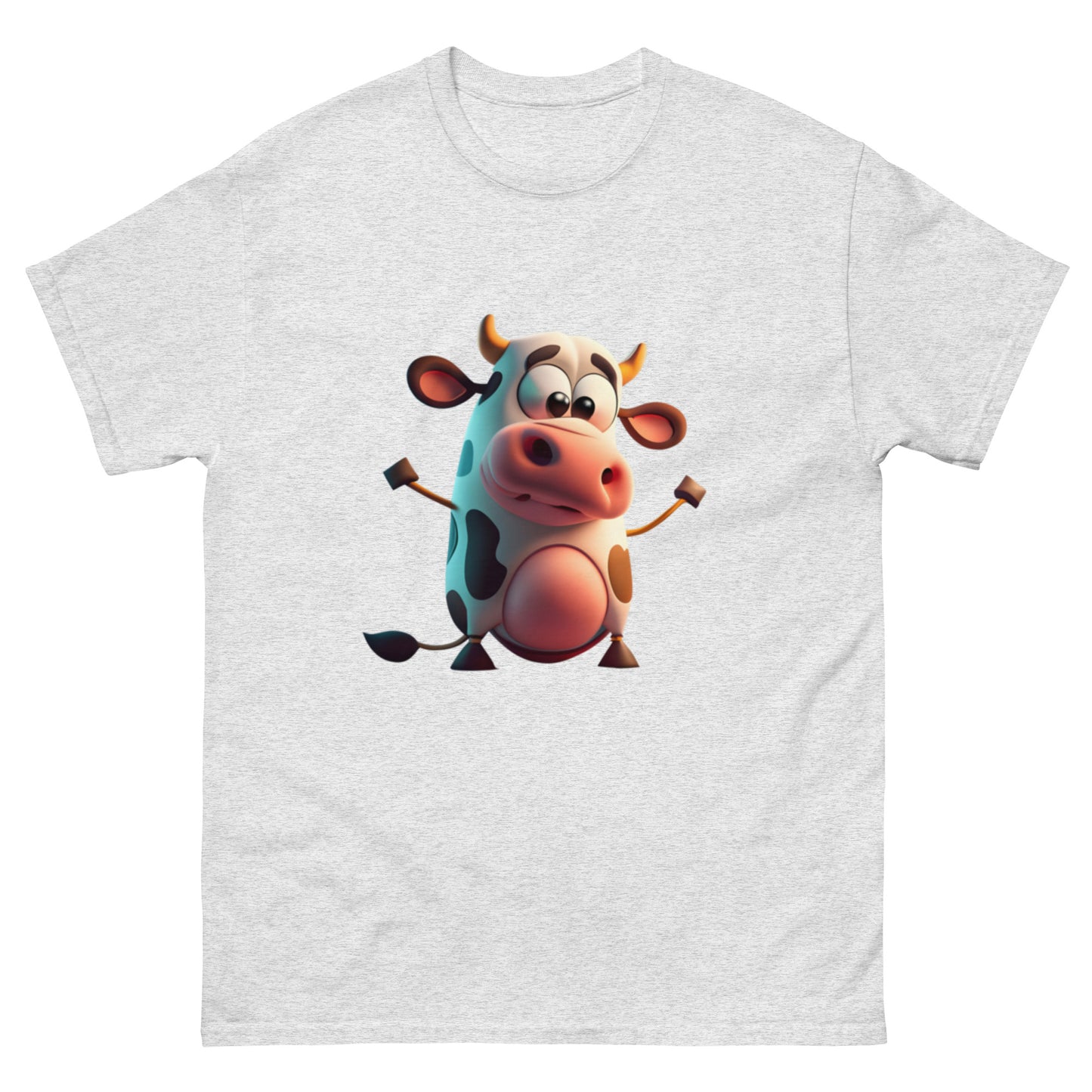 Ledsen Ko T-shirt | Gojgoj