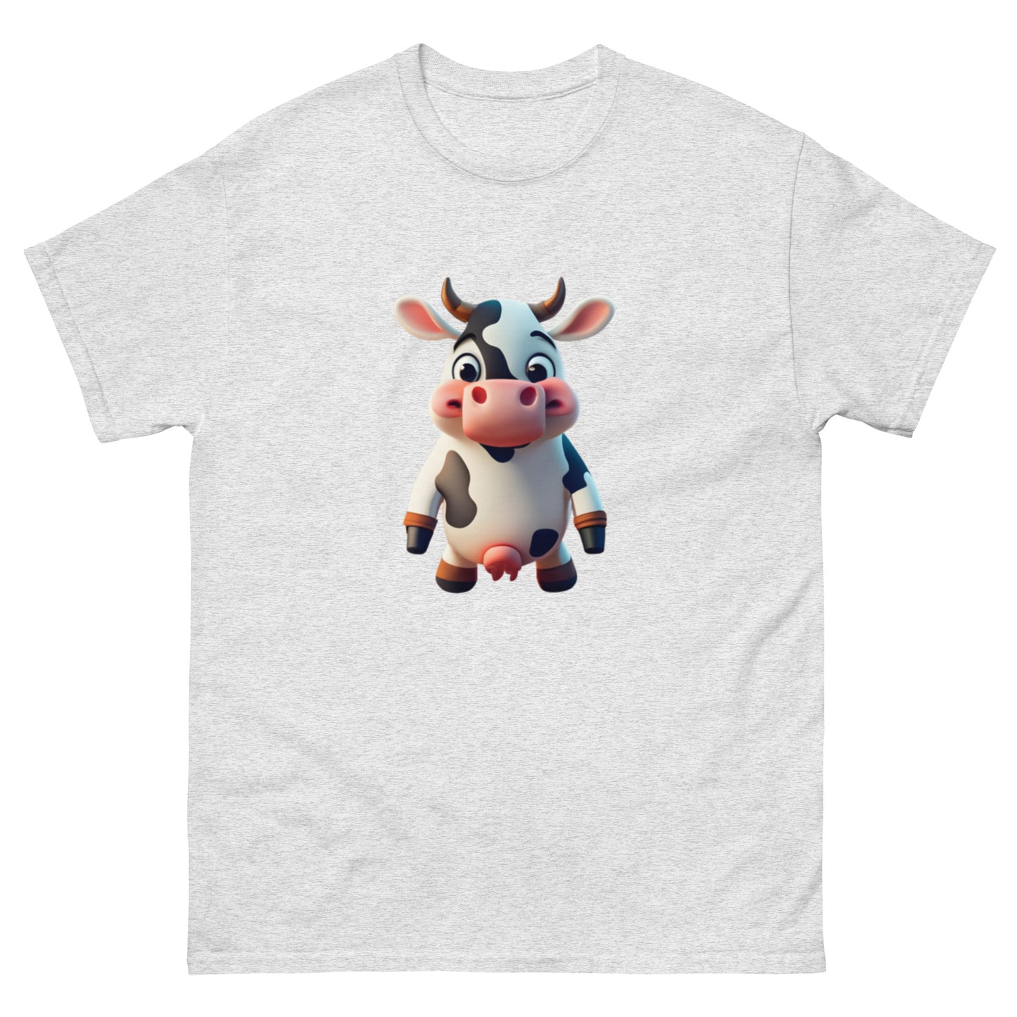 Cute Cow T-Shirt!