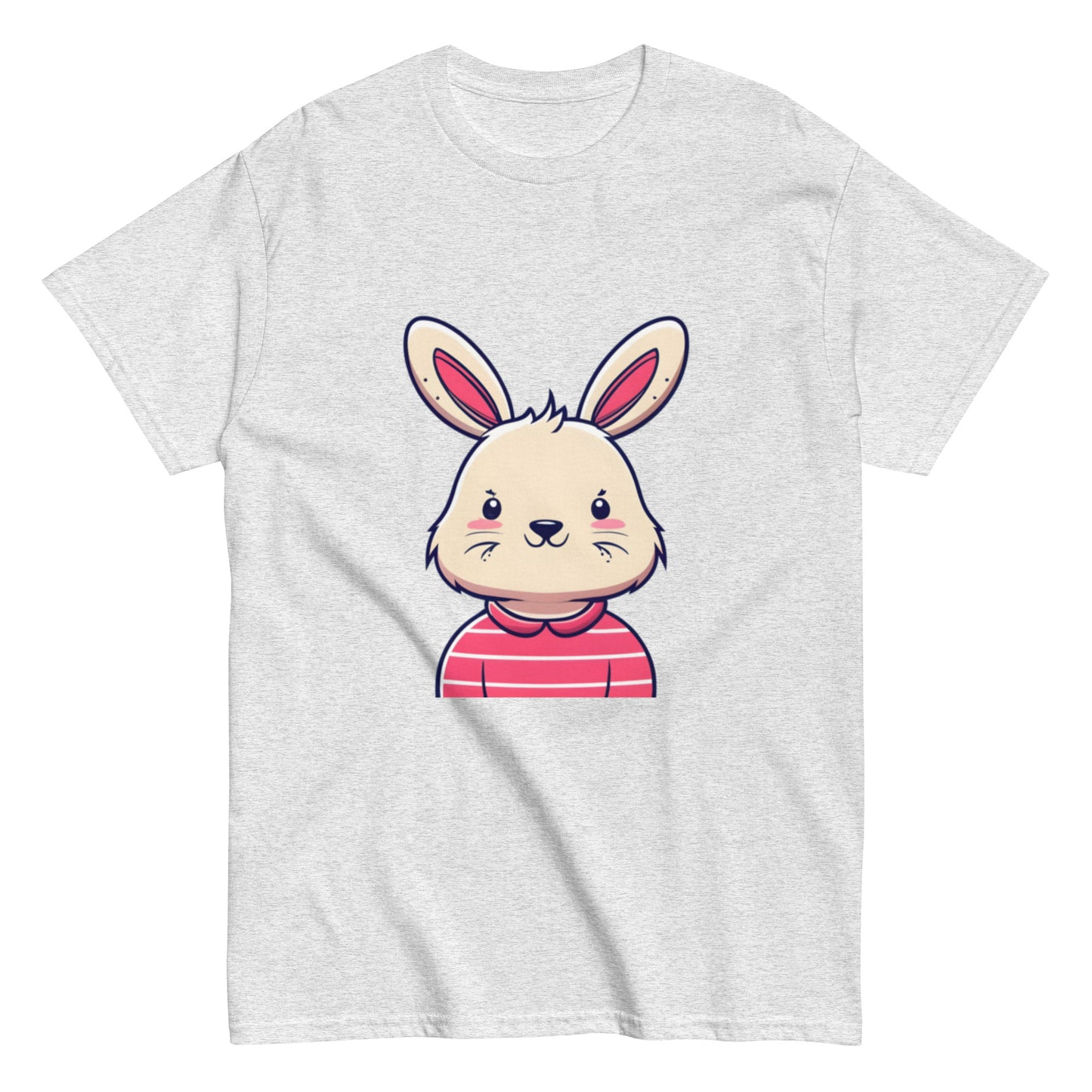 T-shirt Den Luriga Kaninen