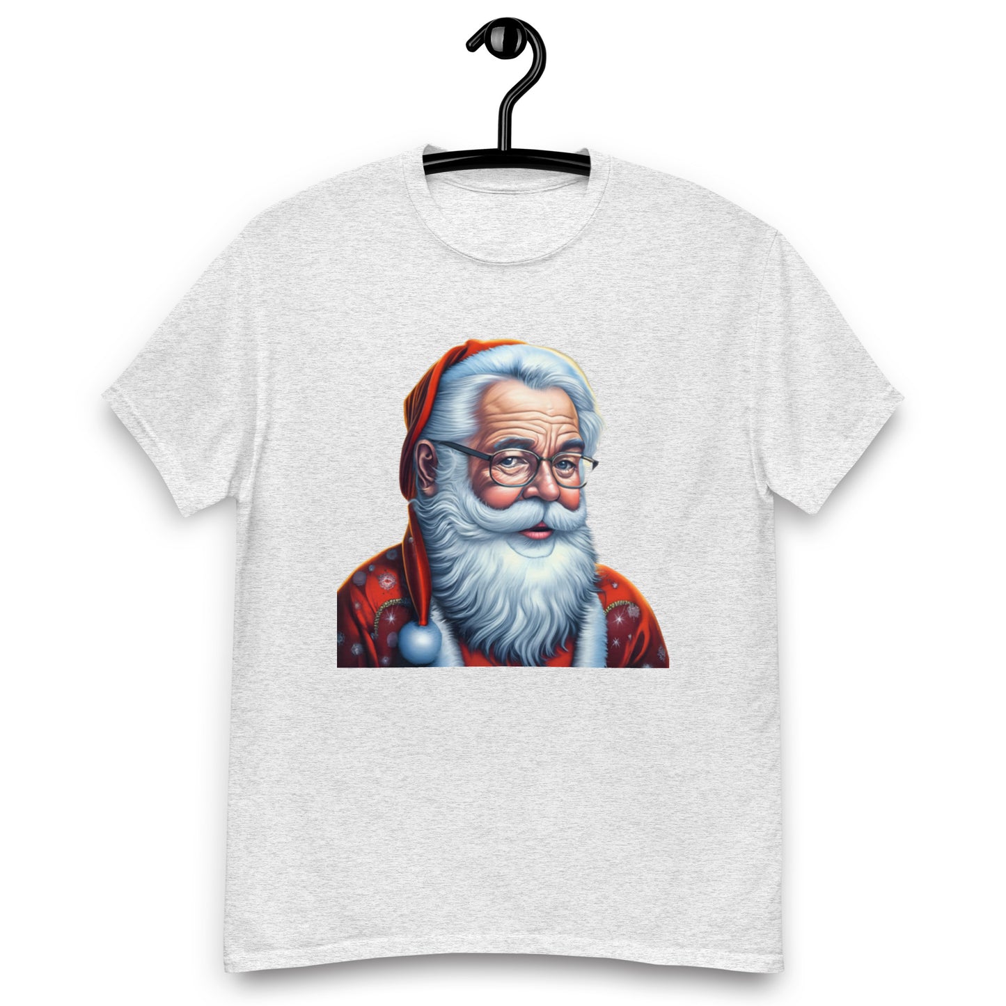 Cute Santa T-shirt