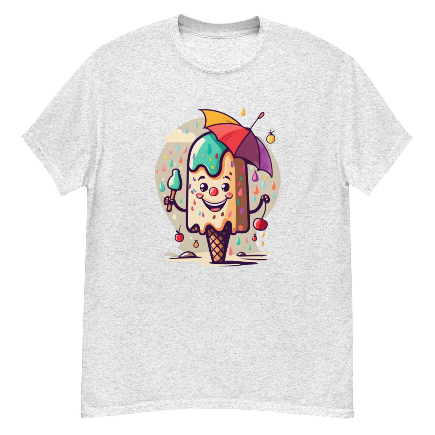 Sweet Ice Cream T-shirt