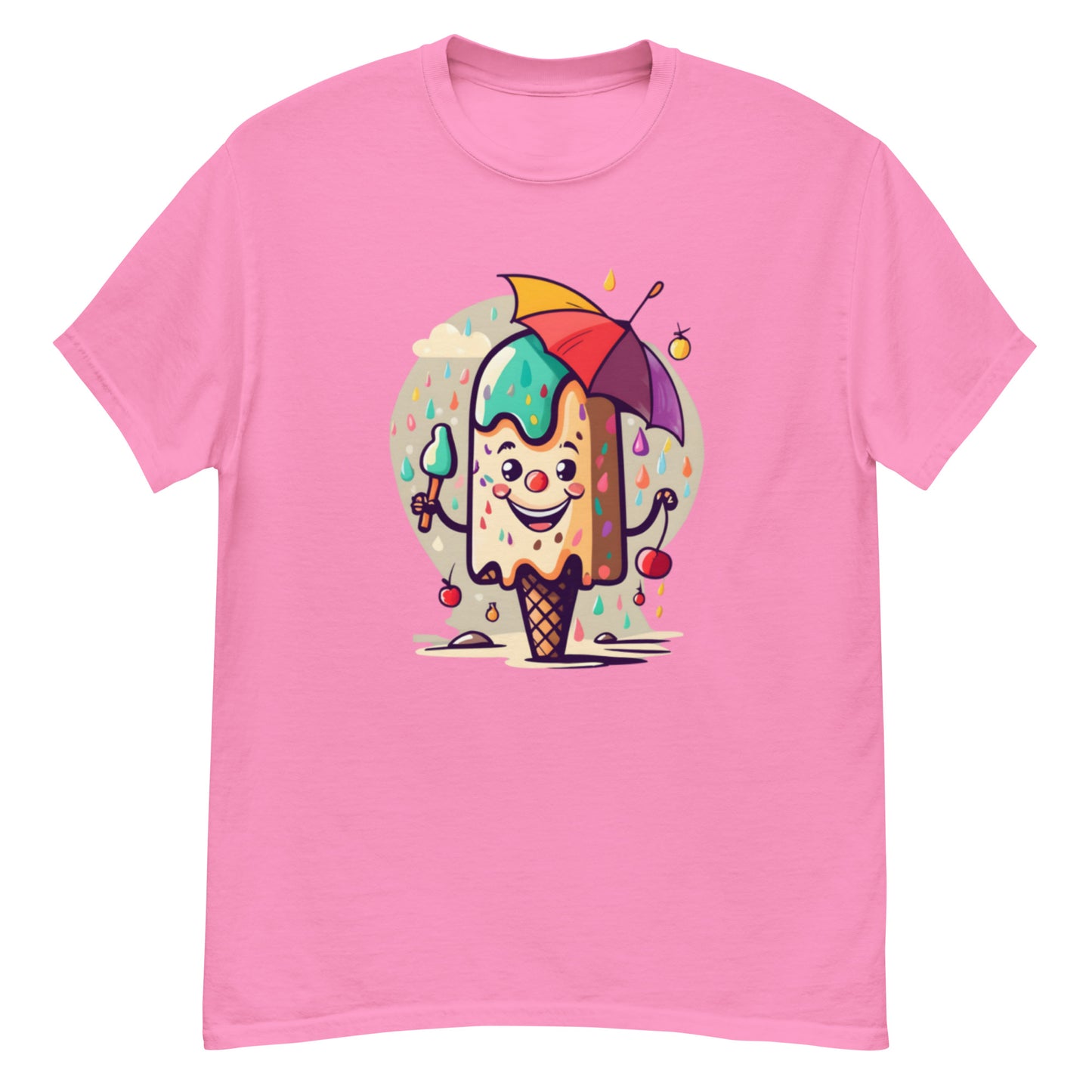 Sweet Ice Cream T-shirt