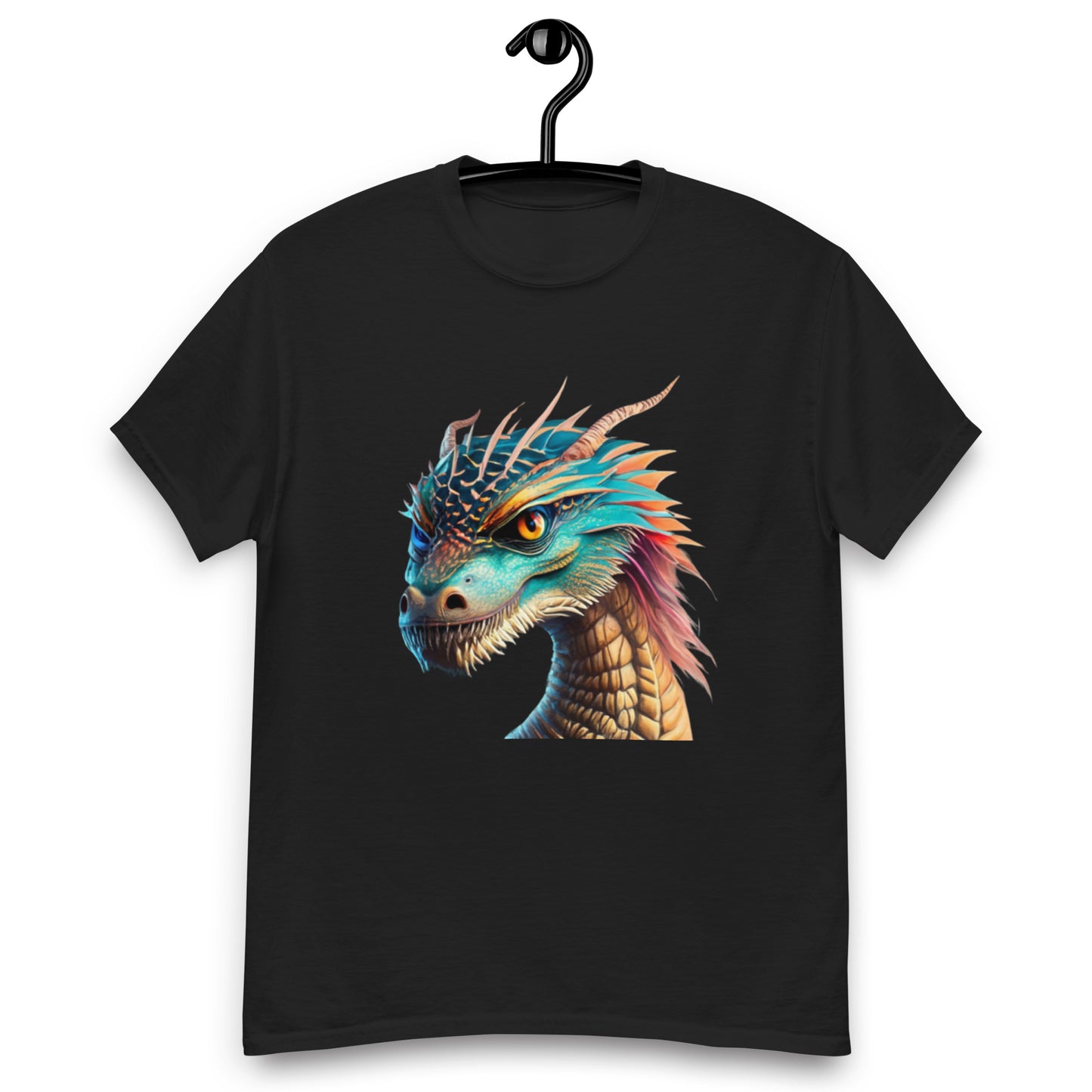Hyperrealistisk Drake T-shirt | Gojgoj