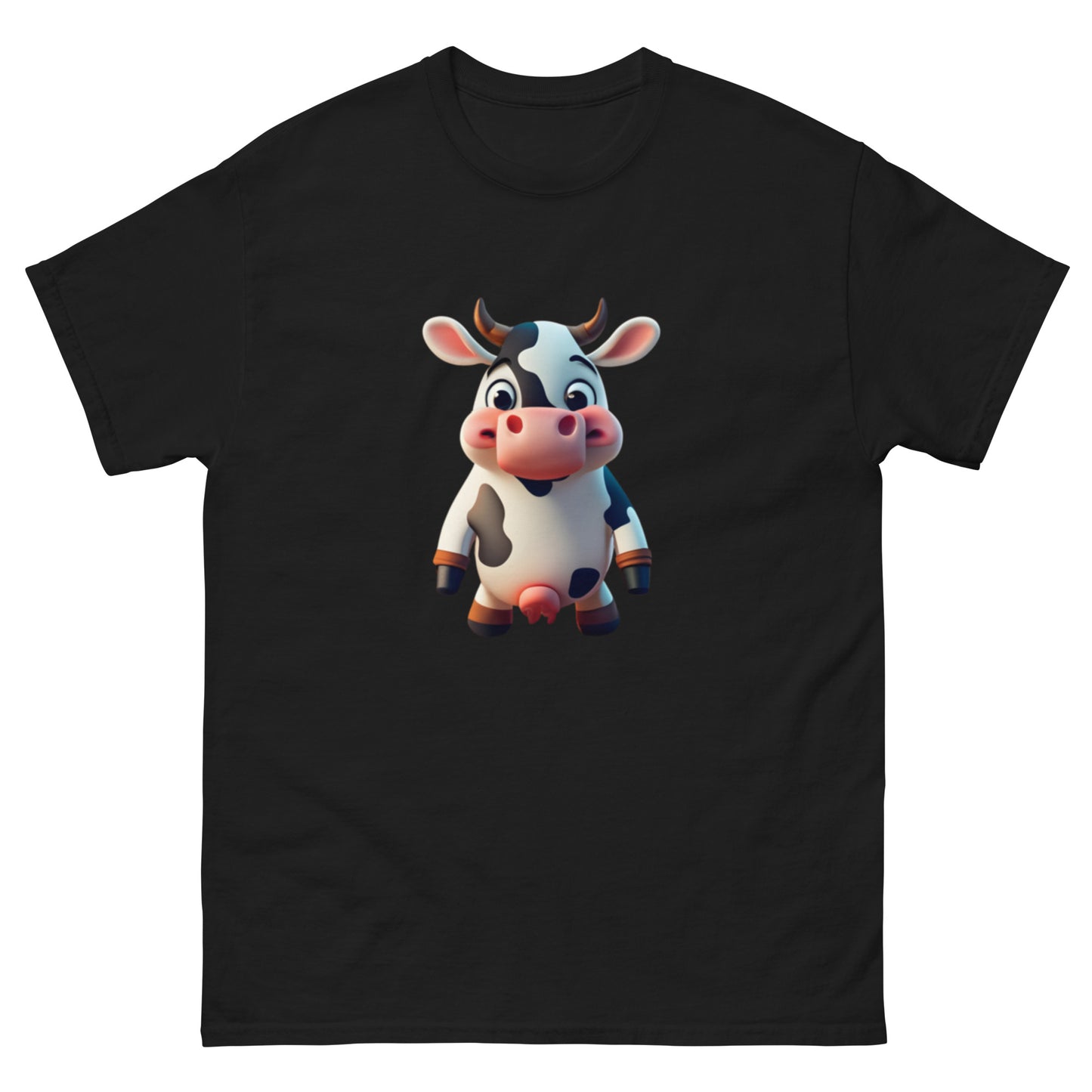 Cute Cow T-Shirt!