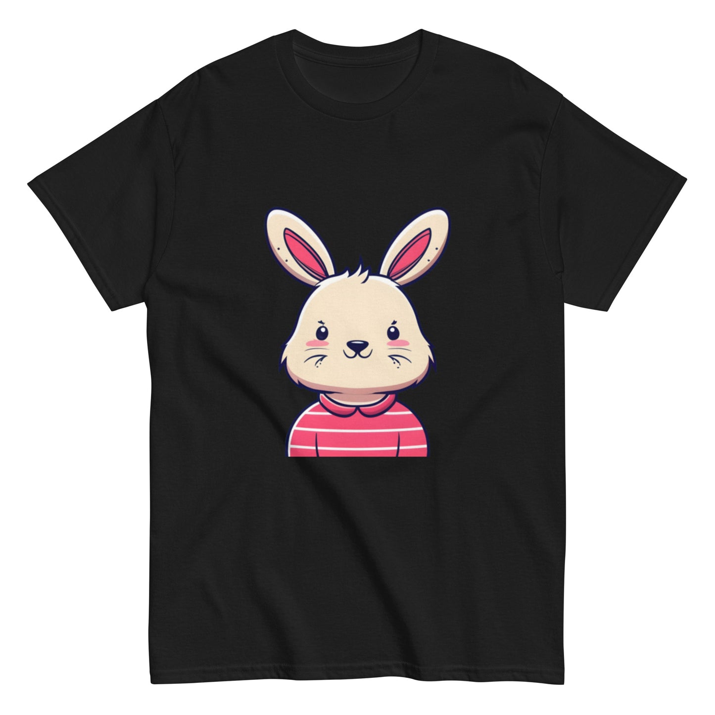 T-shirt Den Luriga Kaninen