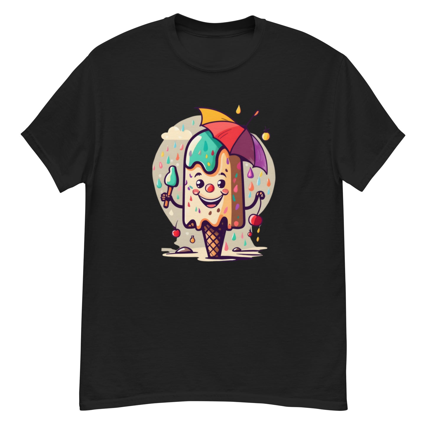 Sweet Ice Cream T-shirt