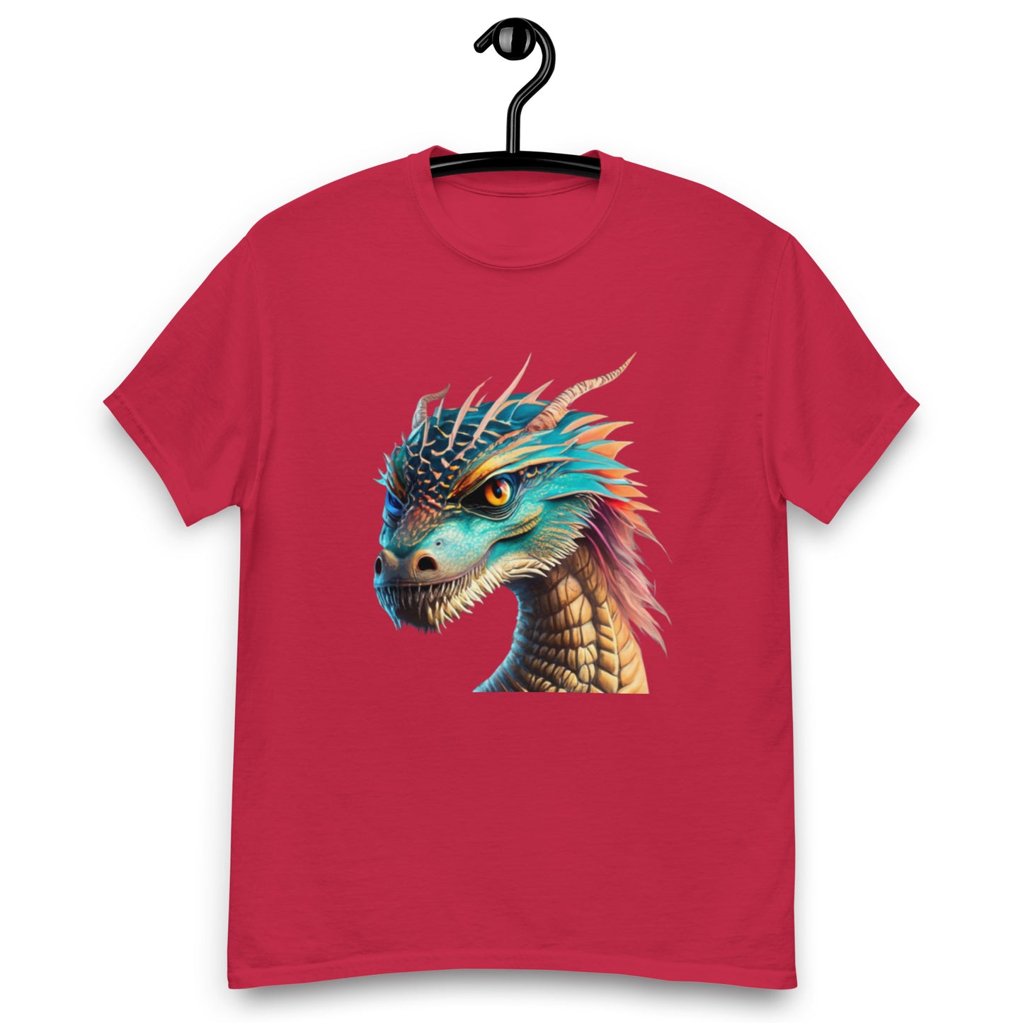 Hyperrealistisk Drake T-shirt | Gojgoj
