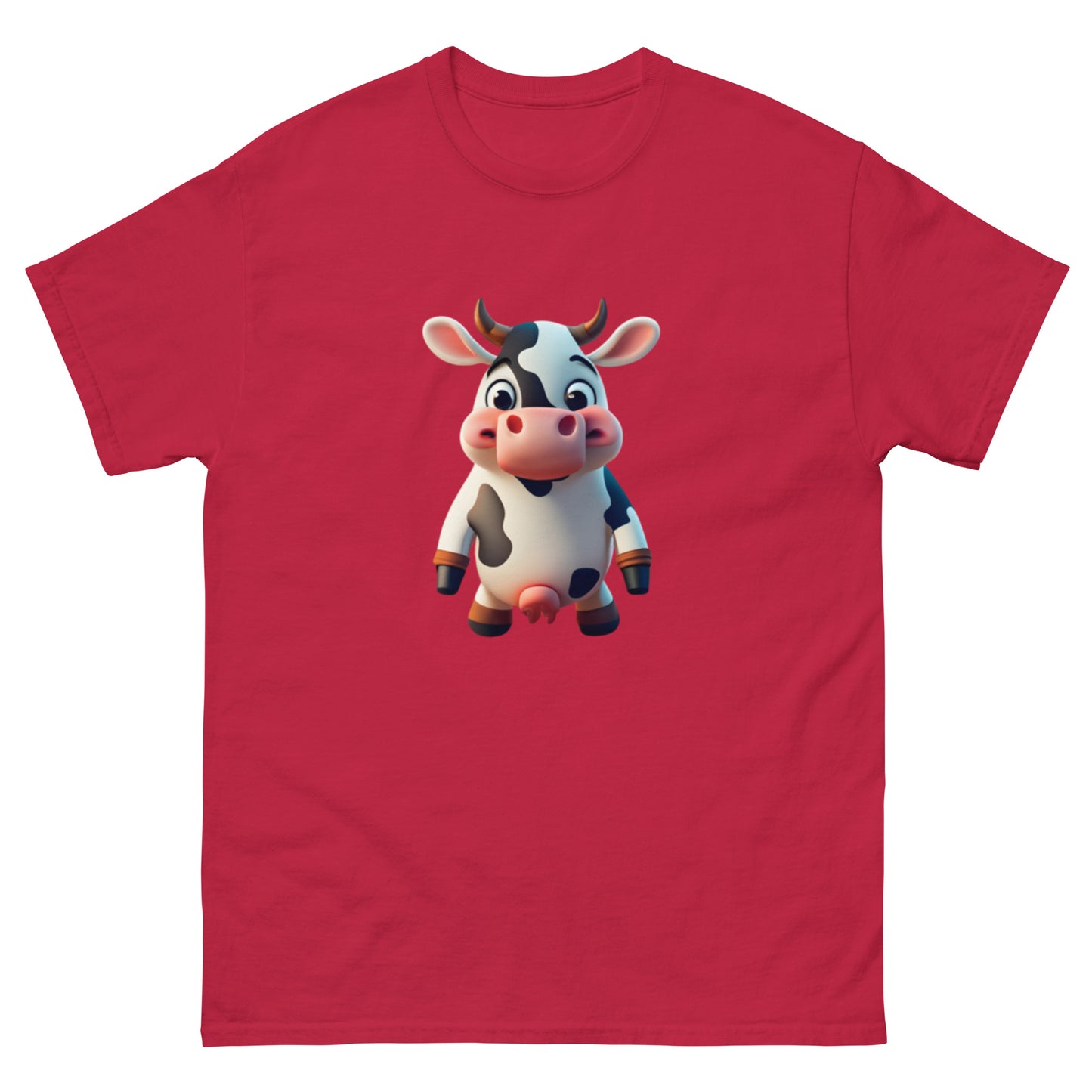 Cute Cow T-Shirt!