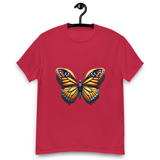 Get the butterflies in your stomach with our Sweet Butterfly T-shirt